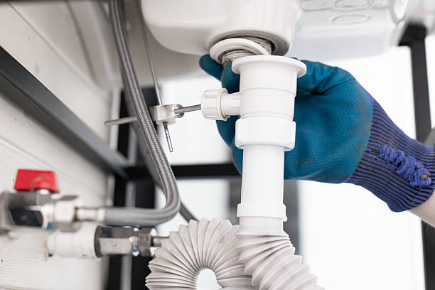Reliable Leak Detection contractor in Cartwright, OK by AAA Plumbing Heating