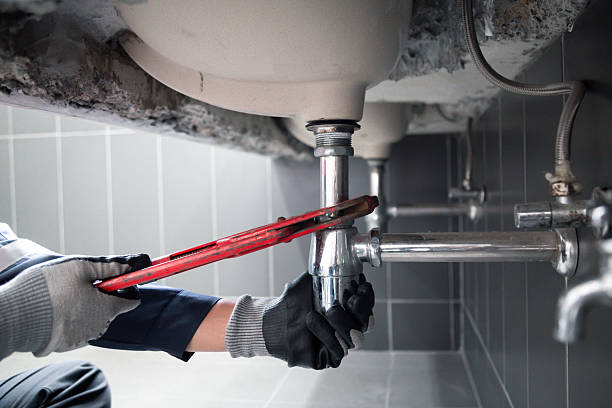 Trusted Garbage Disposal Repair service in Cartwright, OK - AAA Plumbing Heating